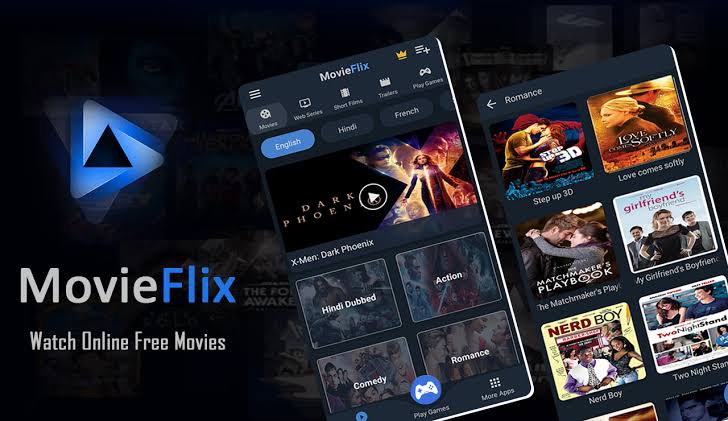Movie App Source Code  Online Streaming &amp;amp; Video Player App with Admin Panel