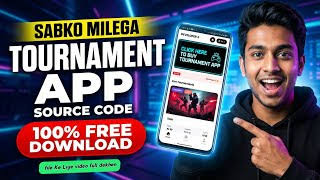 FireX Tournament Free Fire Custom Room &amp;amp; Esports App