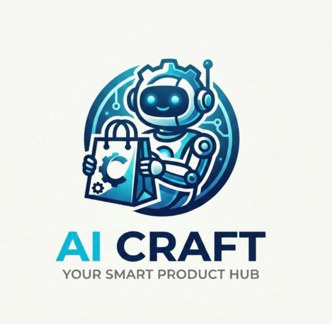 AI Craft Store Source Code | Digital Products &amp;amp Code Selling Marketplace Website with Admin Panel