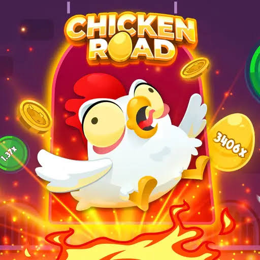 Chicken Game Source Code  Fun Arcade Survival Game with Full Admin Panel